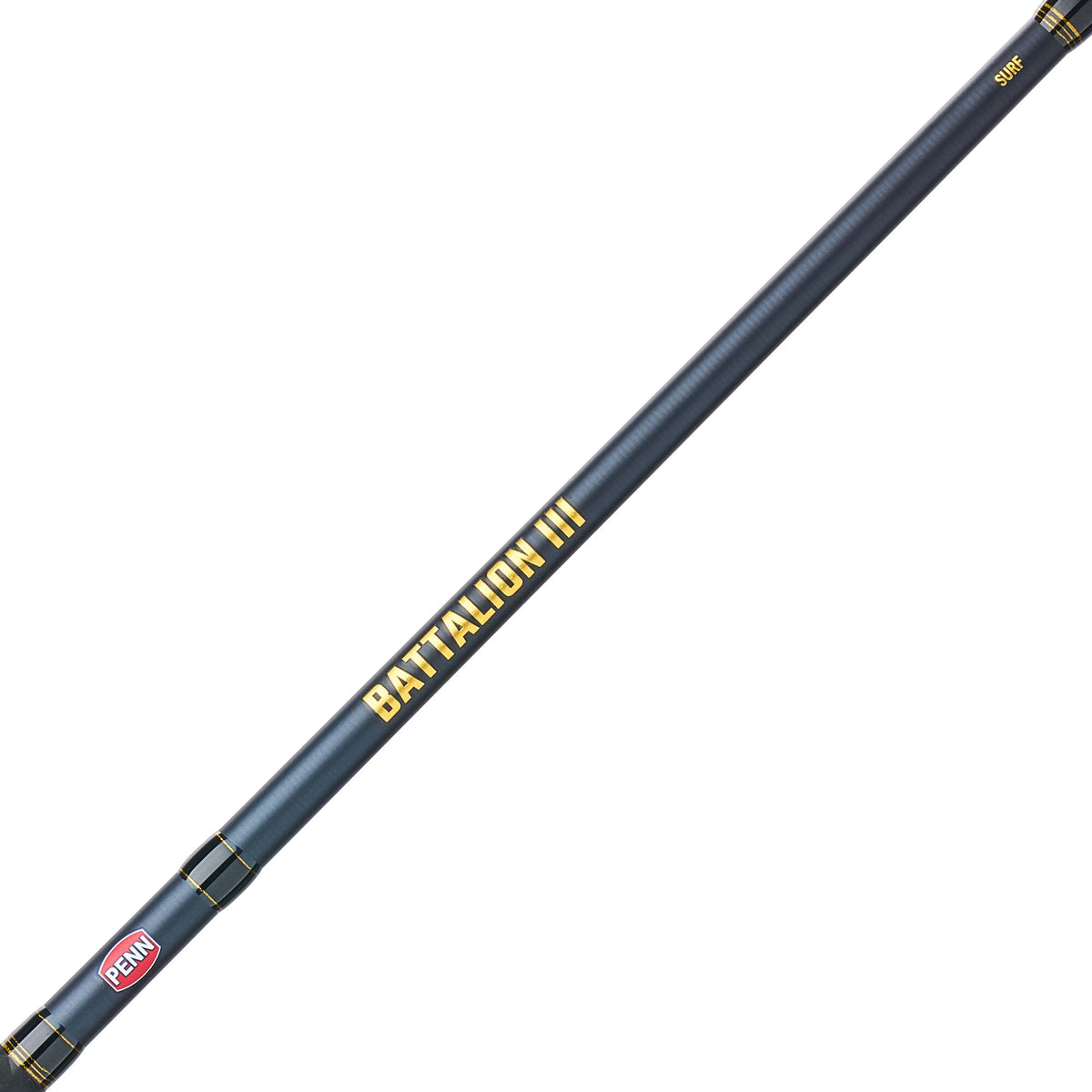 PENN Battalion® III Spinning Surf Rod