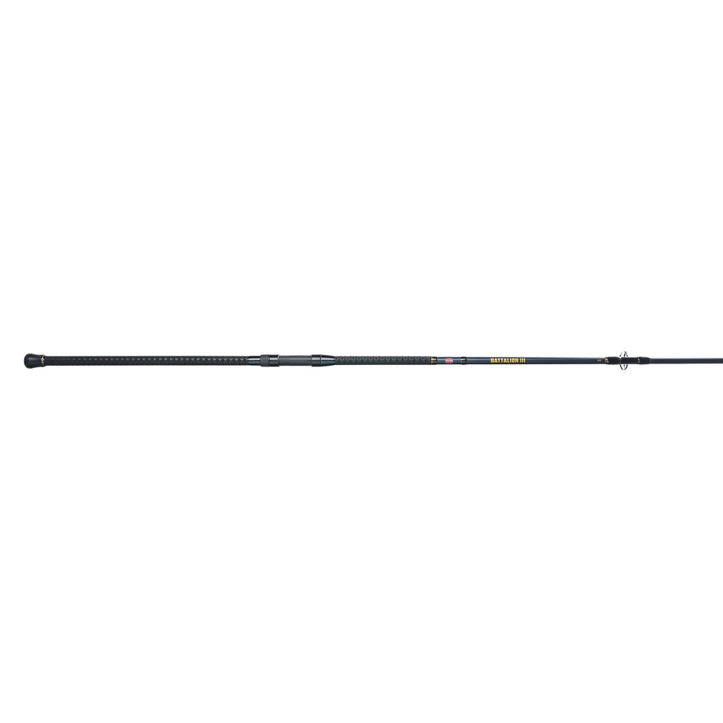 PENN Battalion® III Spinning Surf Rod