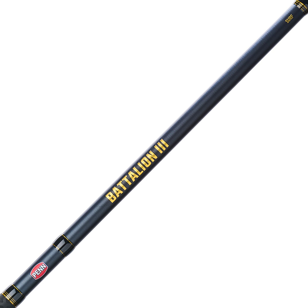 PENN Battalion® III Spinning Surf Rod