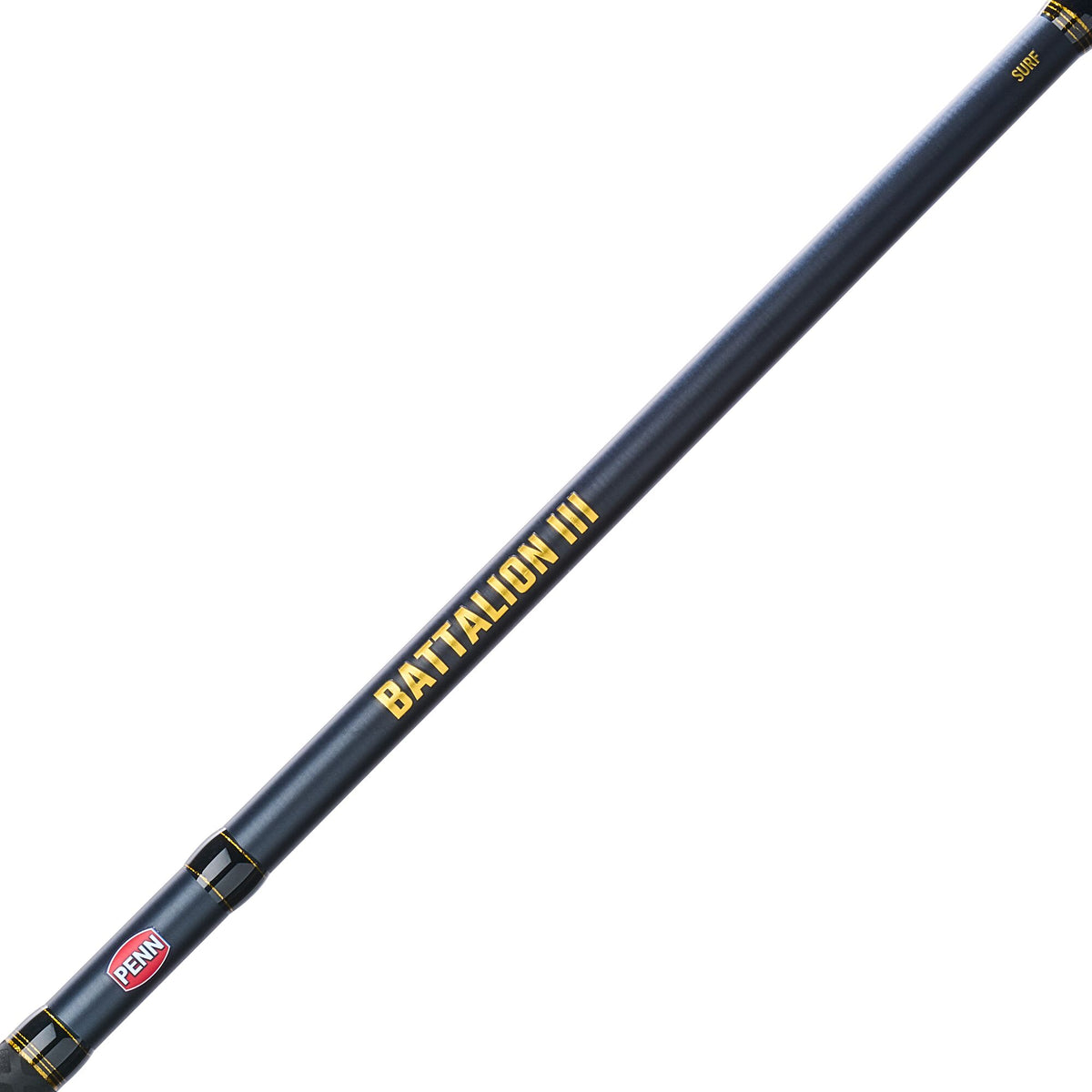 PENN Battalion® III Spinning Surf Rod