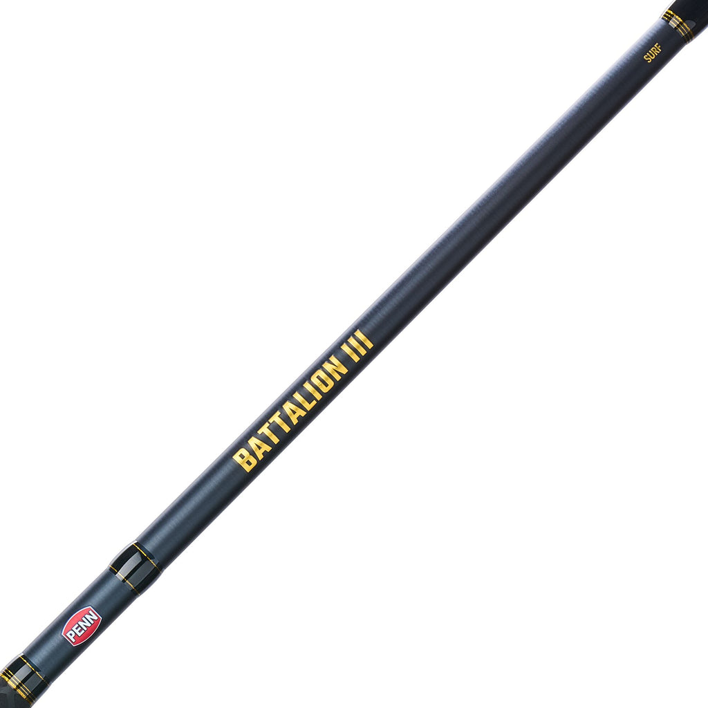 PENN Battalion® III Spinning Surf Rod