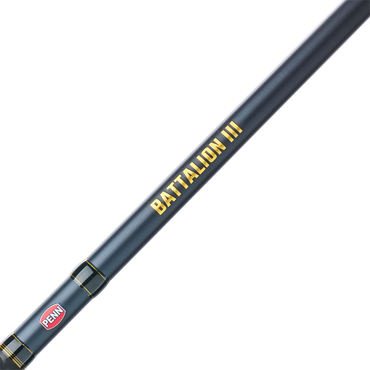 PENN Battalion® III Spinning Surf Rod