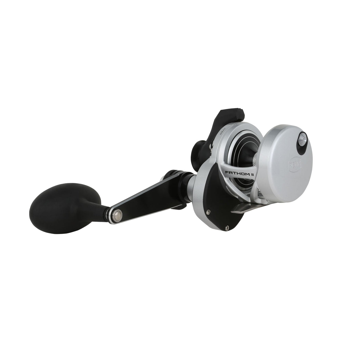 PENN Fathom® II Lever Drag 2-Speed Conventional Reel