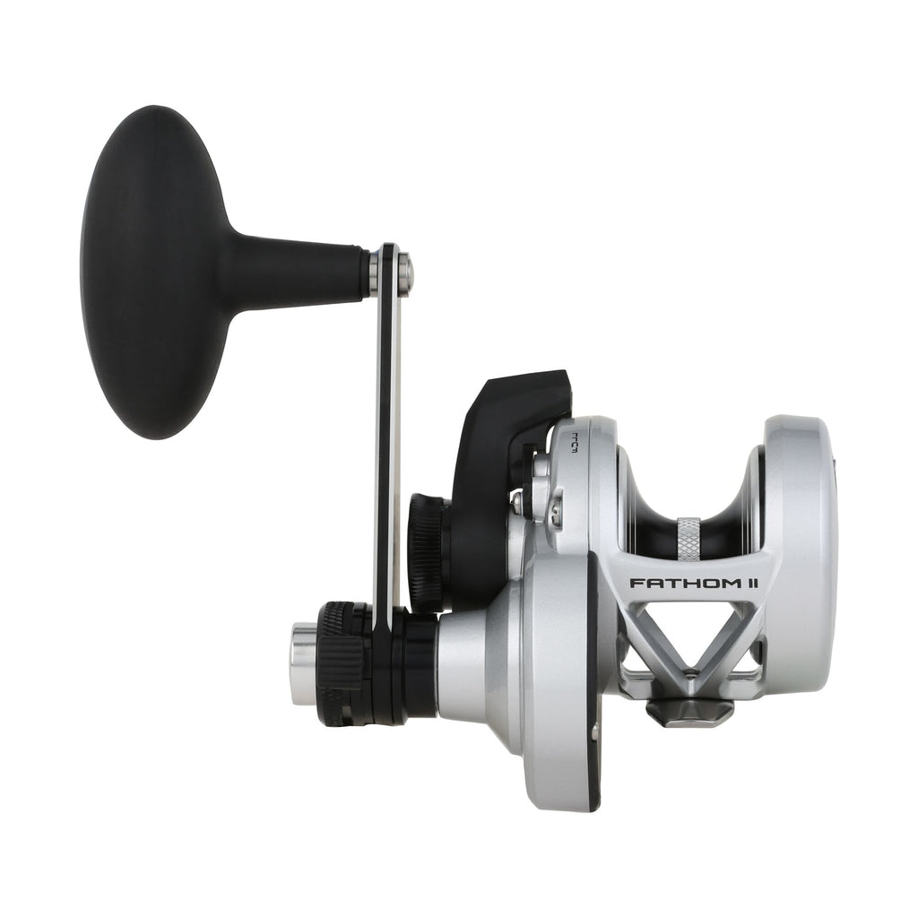 PENN Fathom® II Lever Drag 2-Speed Conventional Reel