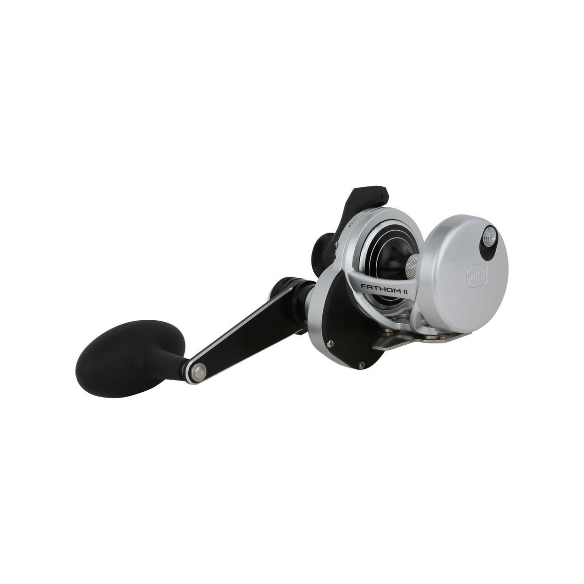PENN Fathom® II Lever Drag 2-Speed Conventional Reel