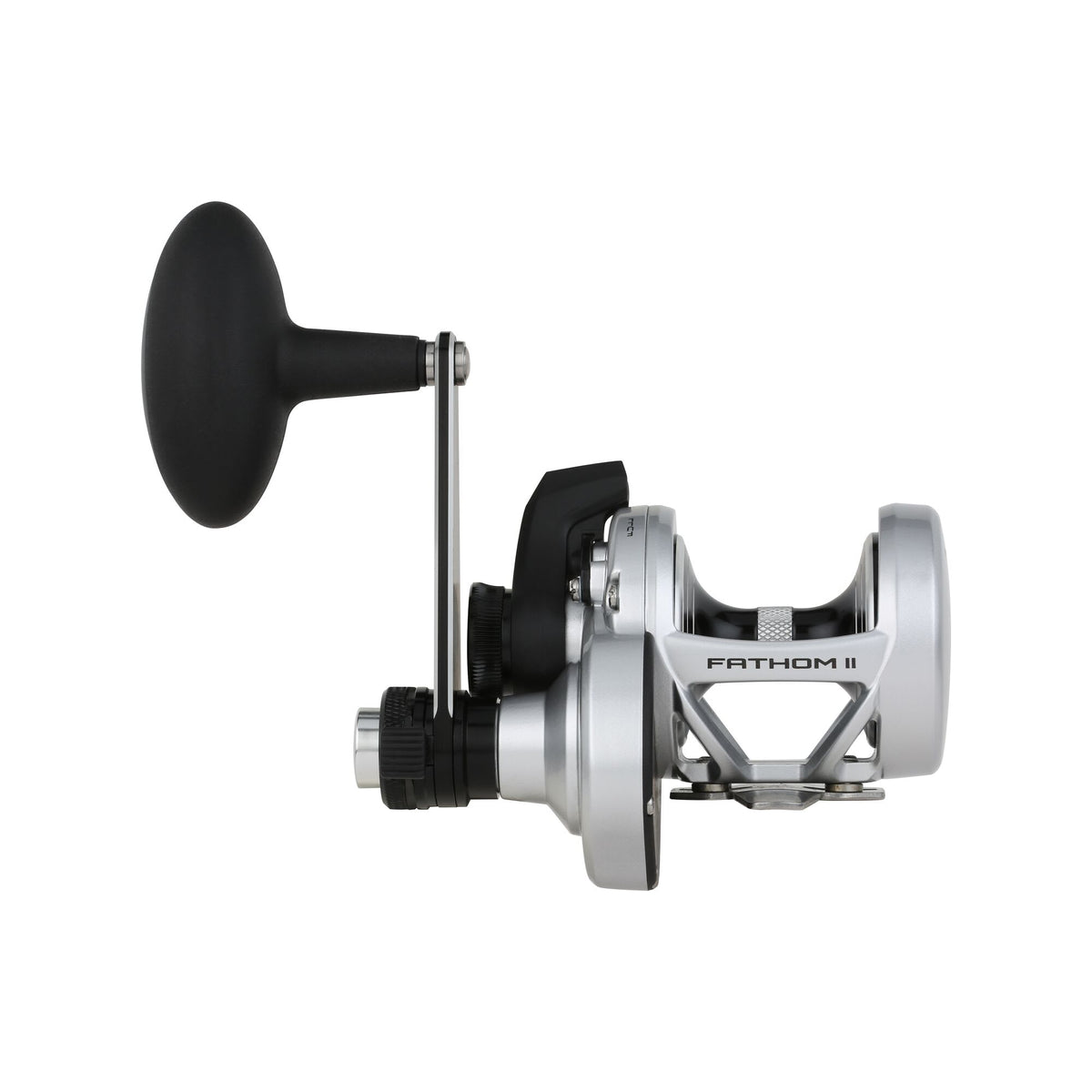 PENN Fathom® II Lever Drag 2-Speed Conventional Reel