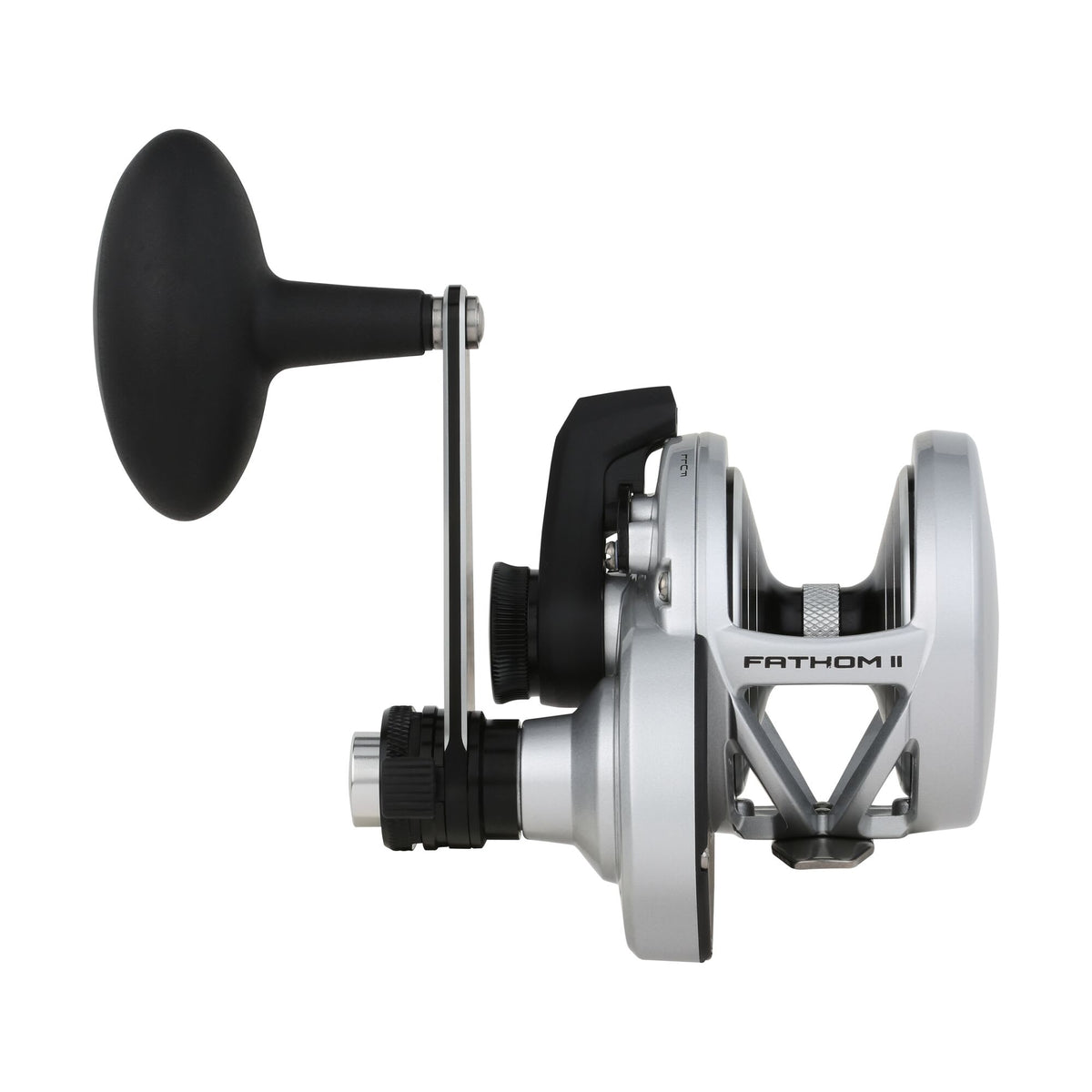 PENN Fathom® II Lever Drag 2-Speed Conventional Reel