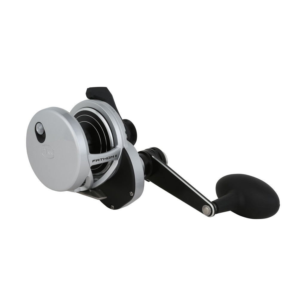 PENN Fathom® II Lever Drag 2-Speed Conventional Reel
