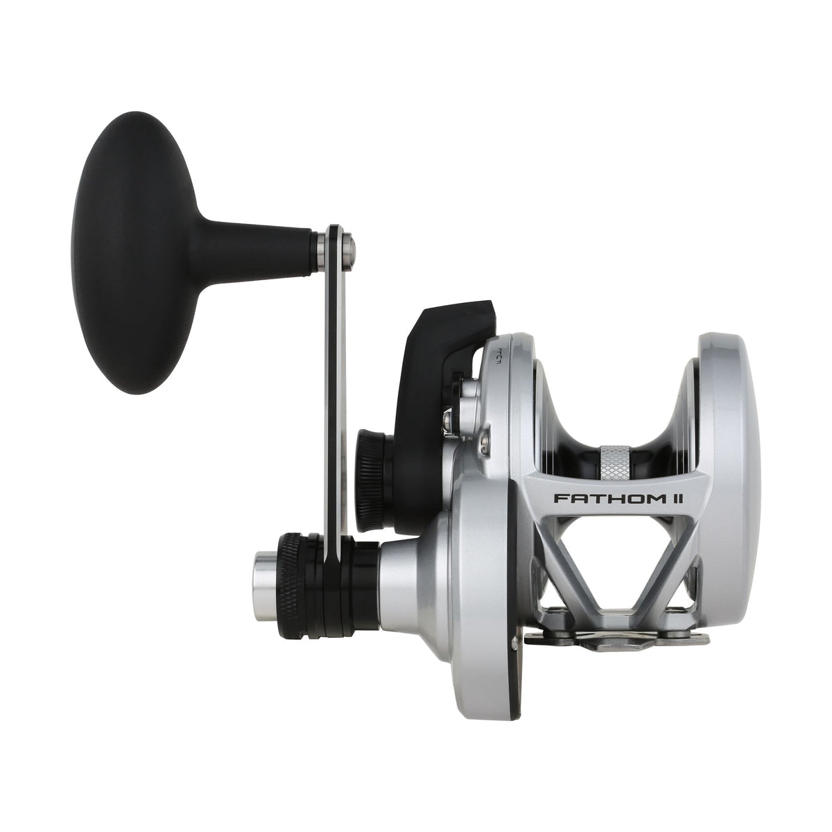 PENN Fathom® II Lever Drag 2-Speed Conventional Reel