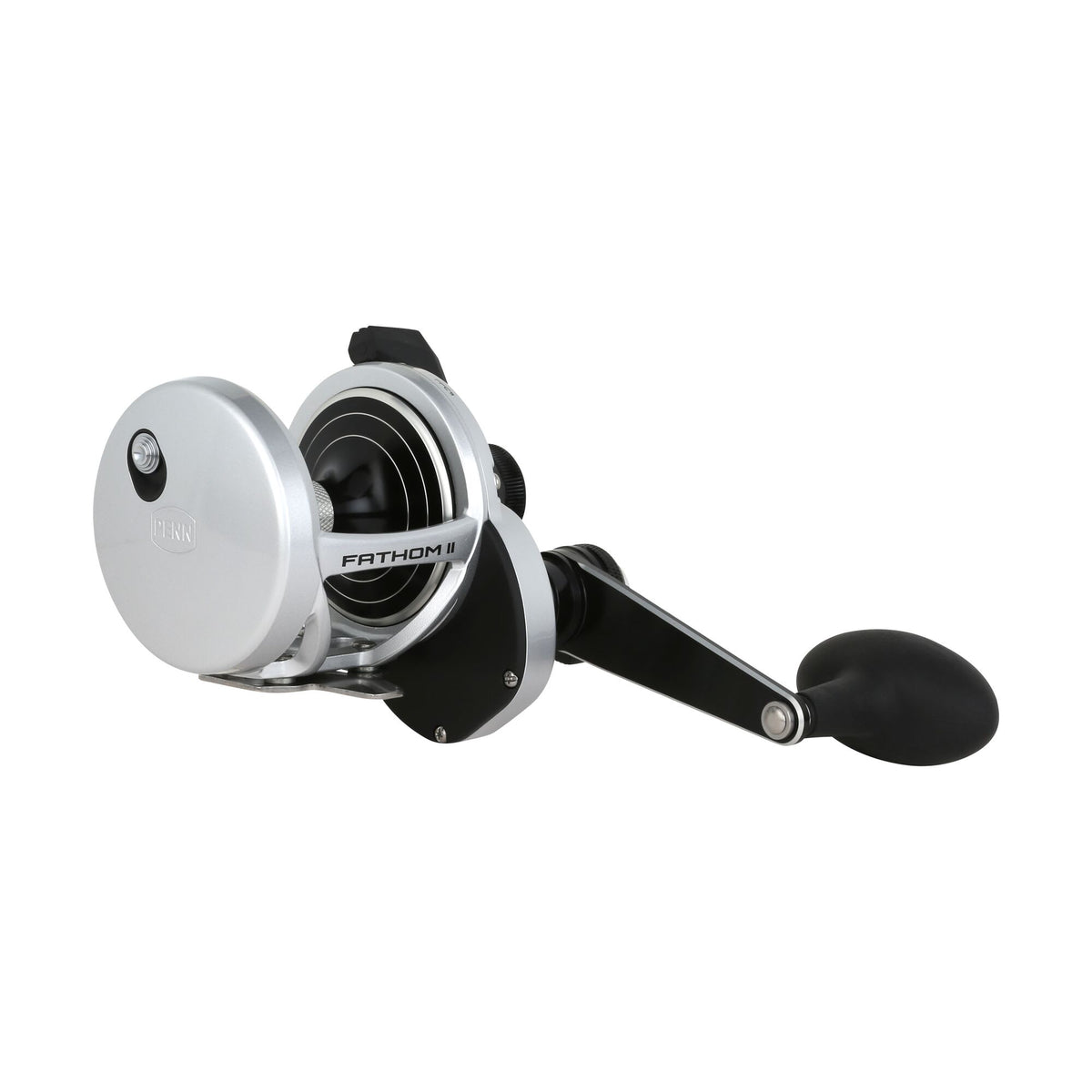 PENN Fathom® II Lever Drag 2-Speed Conventional Reel