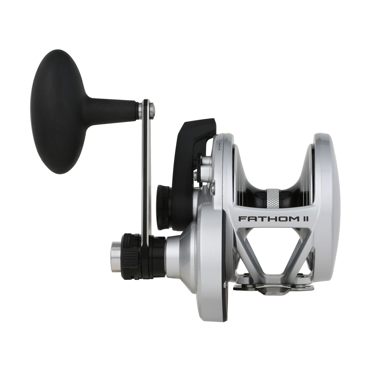 PENN Fathom® II Lever Drag 2-Speed Conventional Reel