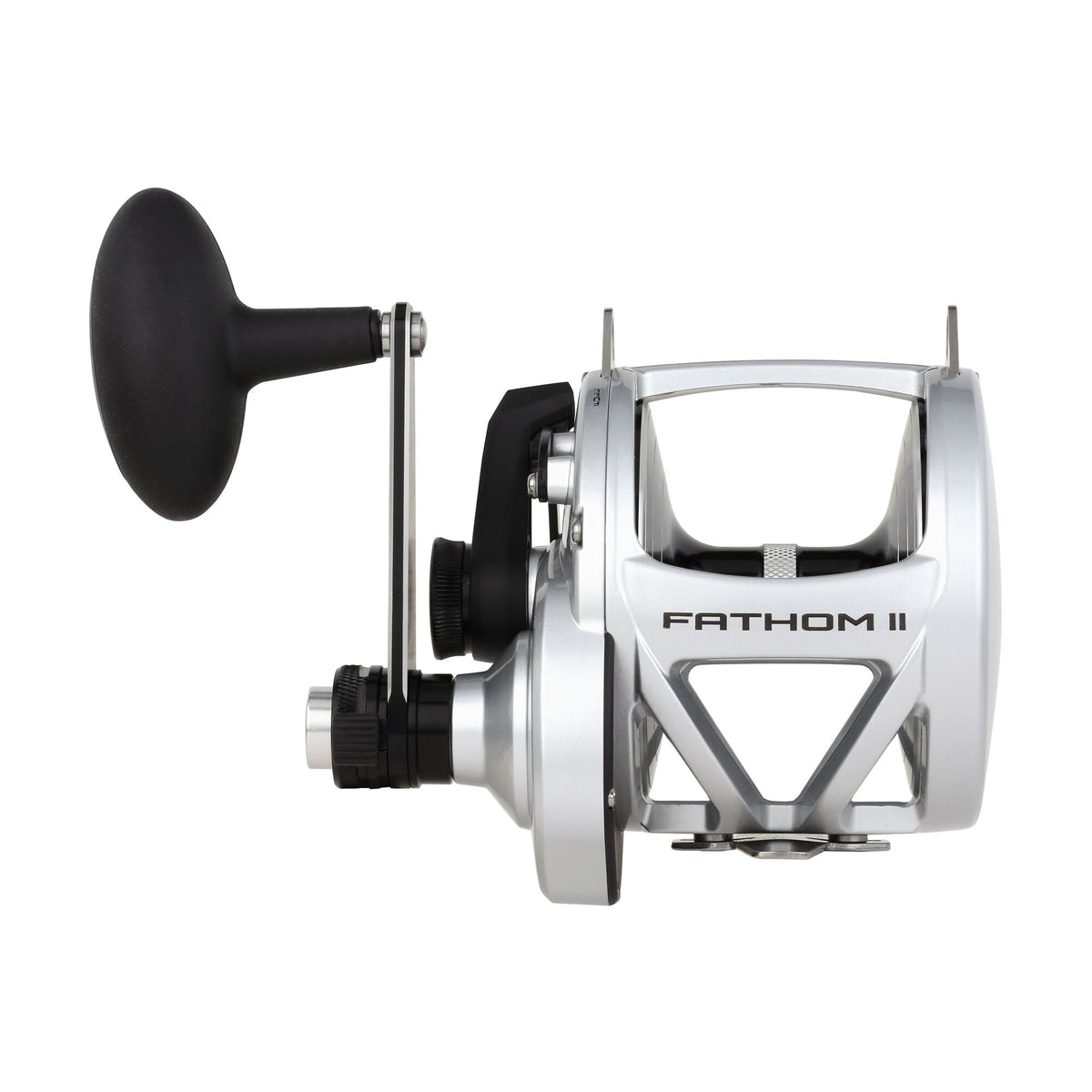PENN Fathom® II Lever Drag 2-Speed Conventional Reel