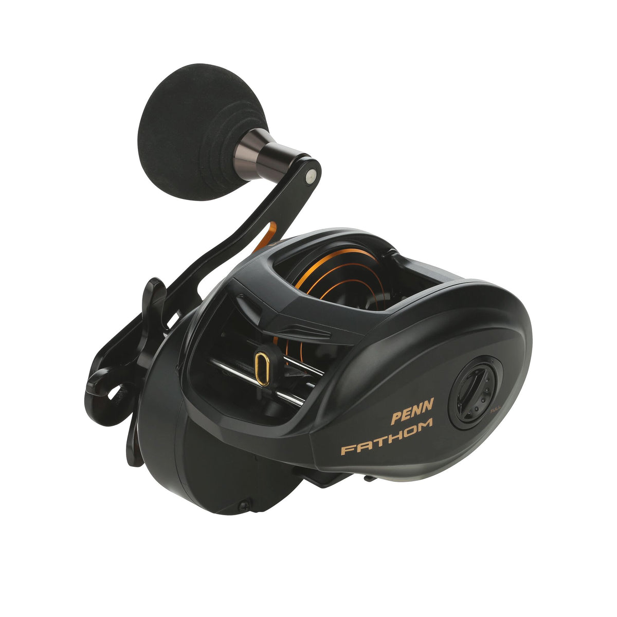 PENN Fathom® Baitcast Reel