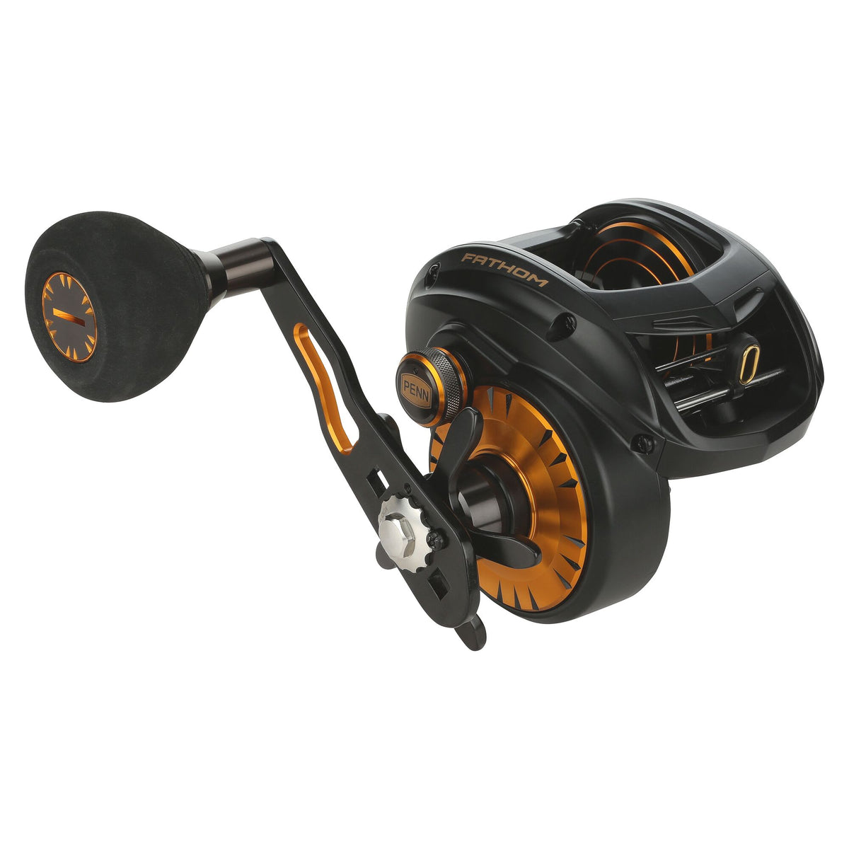 PENN Fathom® Baitcast Reel