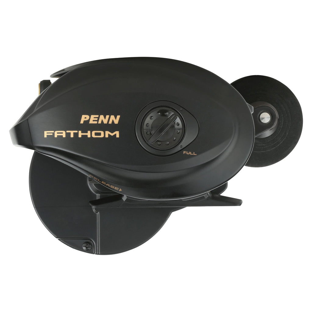 PENN Fathom® Baitcast Reel