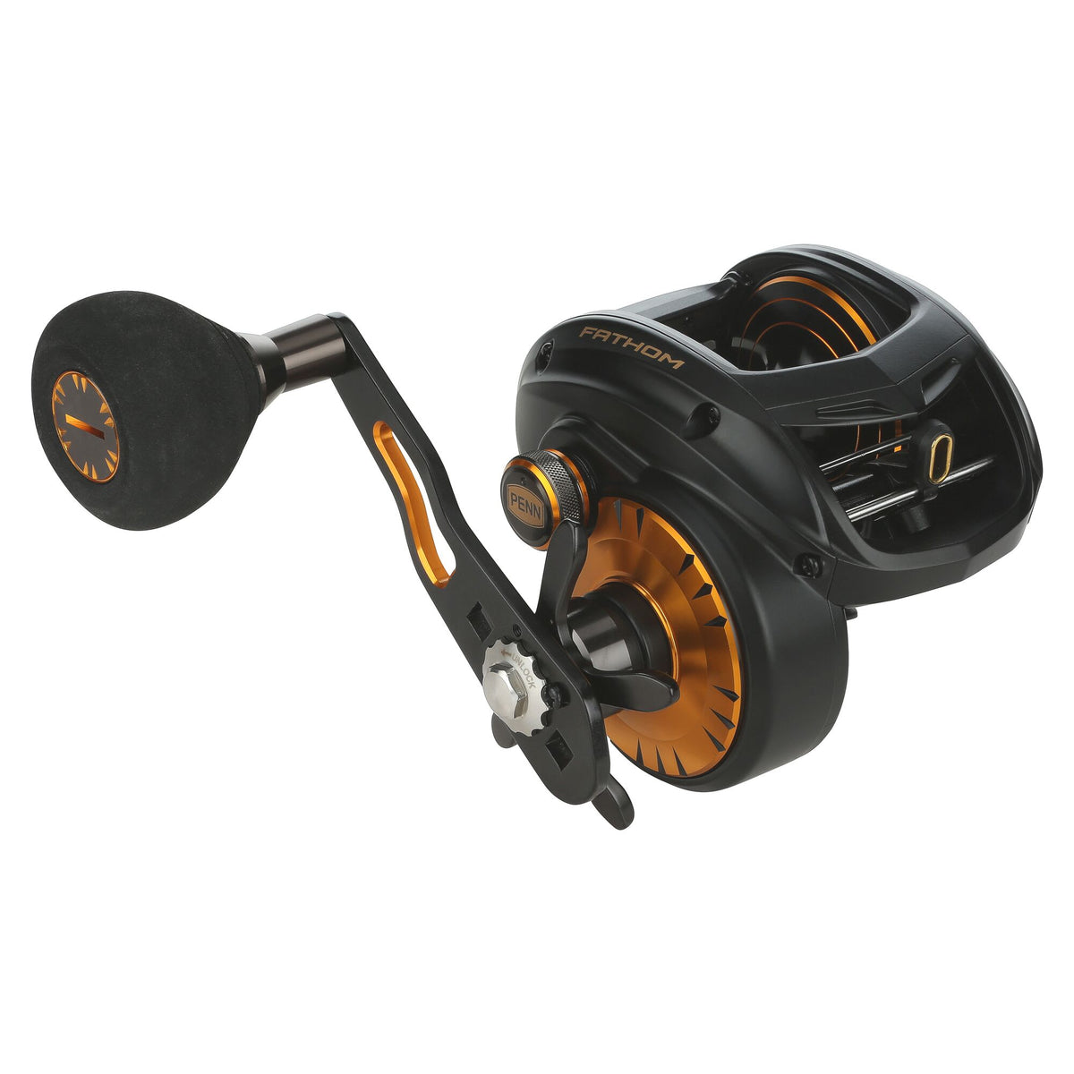 PENN Fathom® Baitcast Reel