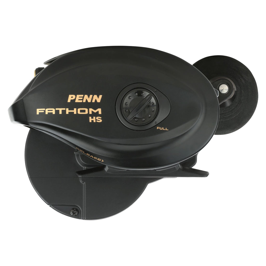 PENN Fathom® Baitcast Reel