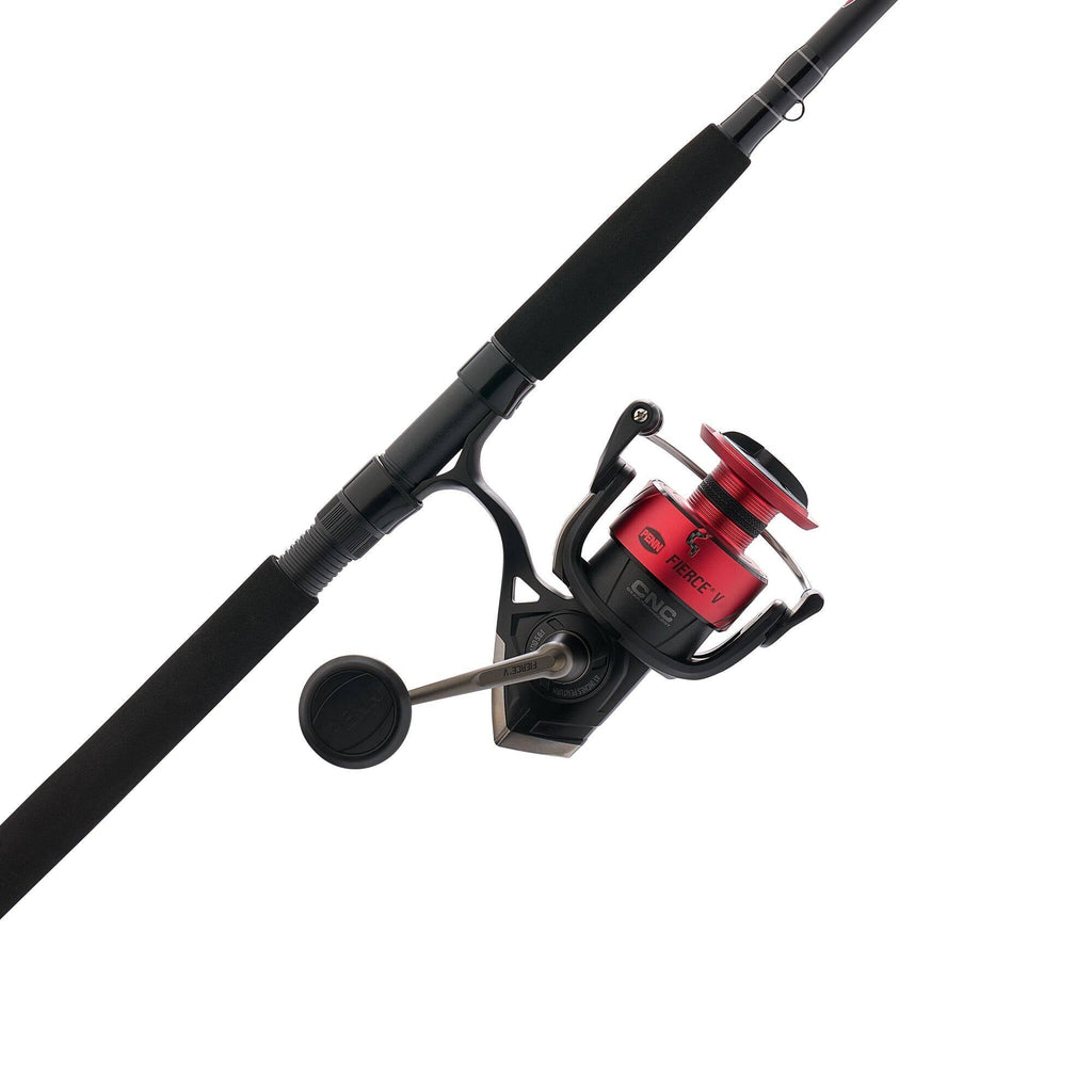 PENN Fierce® V Combo