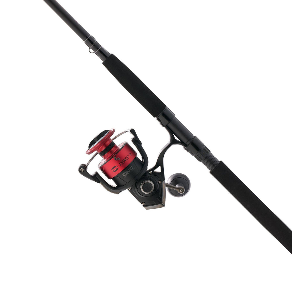 PENN Fierce® V Combo