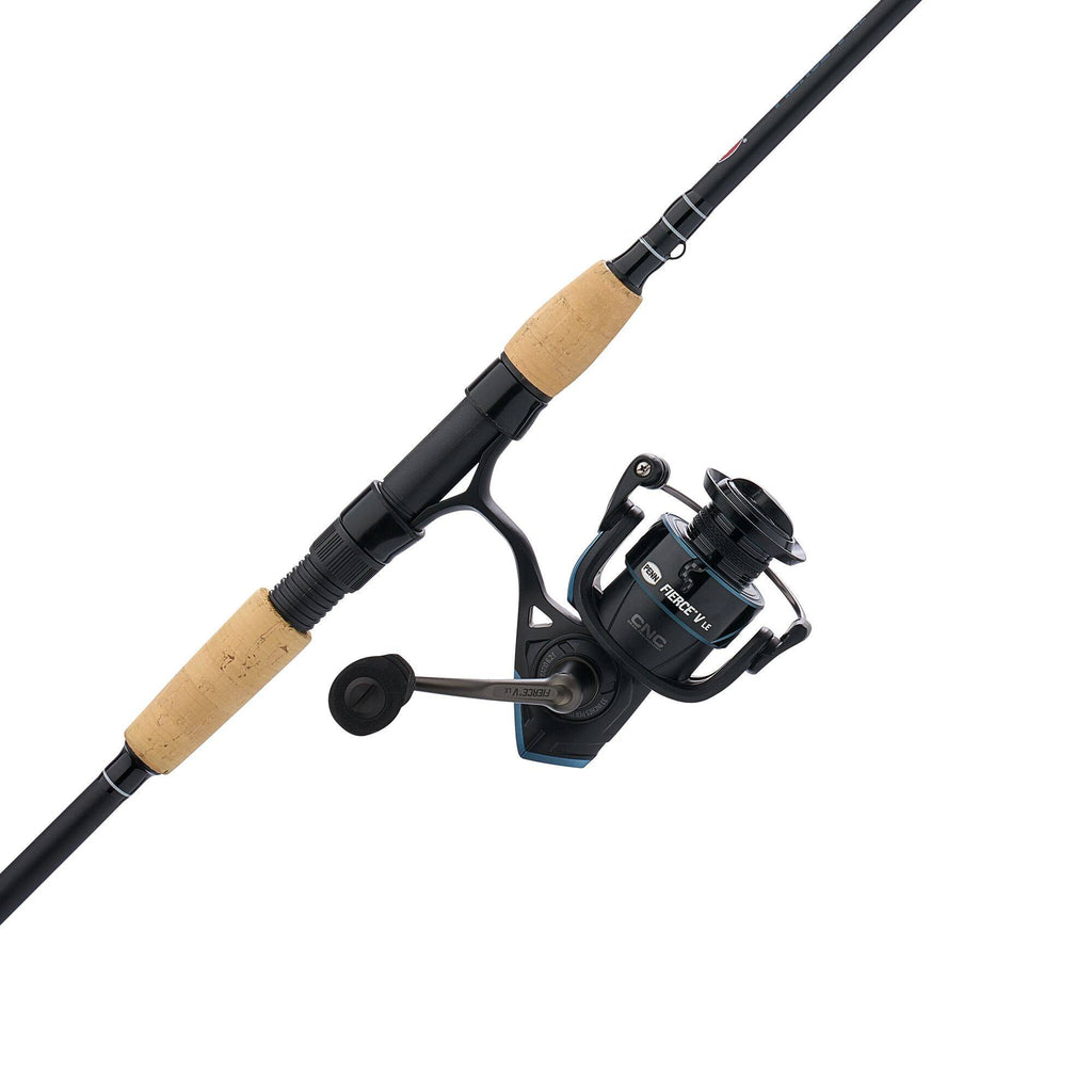 PENN Fierce® V LE Combo