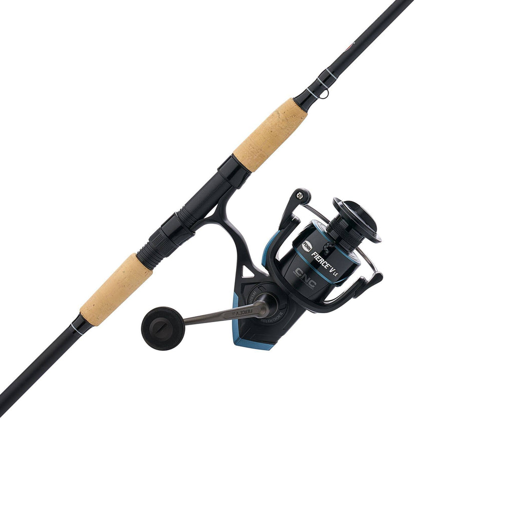 PENN Fierce® V LE Combo