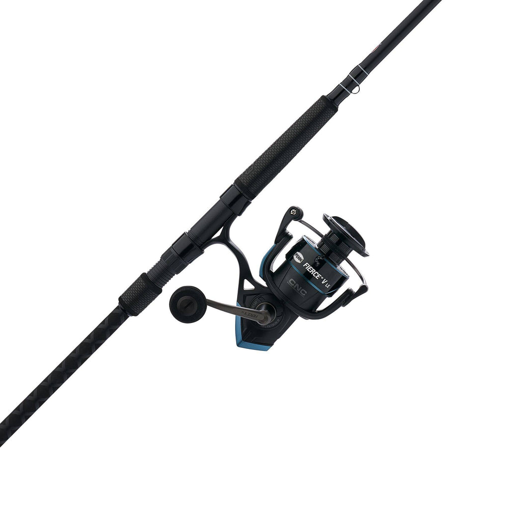 PENN Fierce® V LE Combo