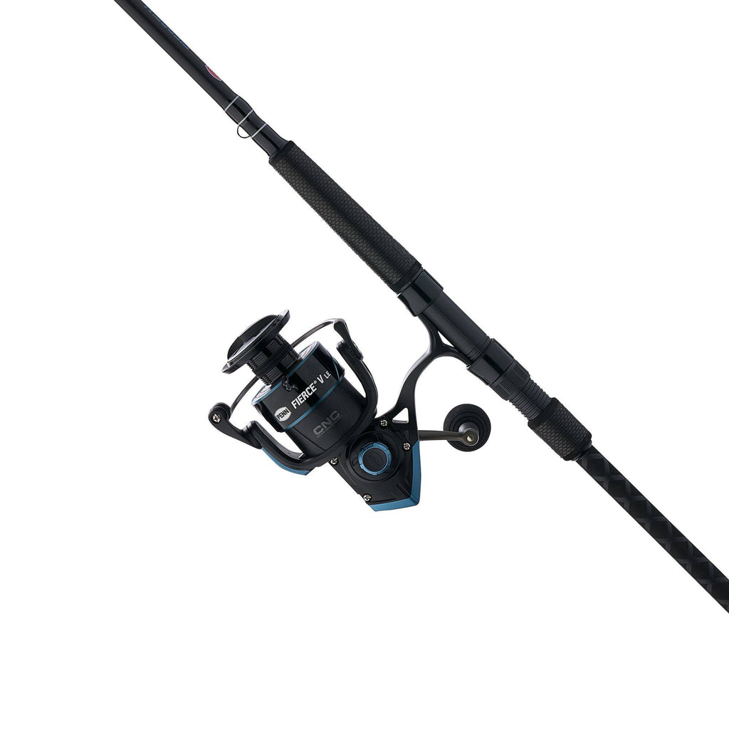 PENN Fierce® V LE Combo