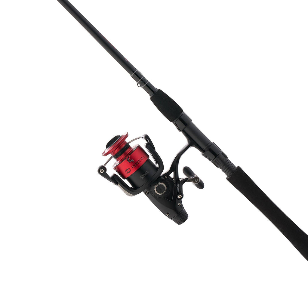 PENN Fierce® V Live Liner Combo