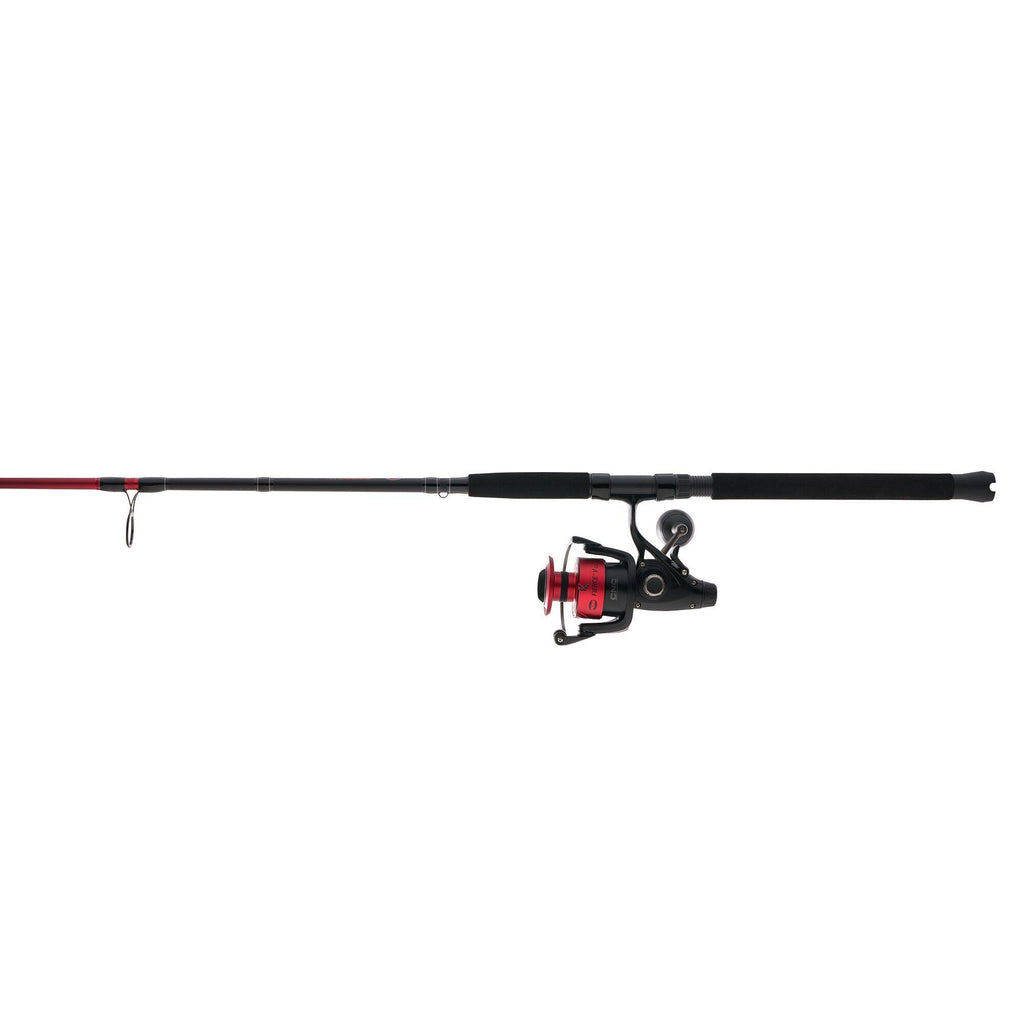 PENN Fierce® V Live Liner Combo