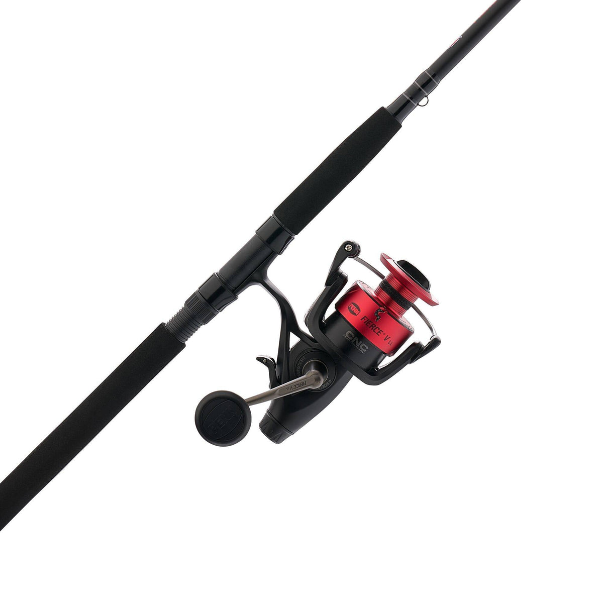 PENN Fierce® V Live Liner Combo