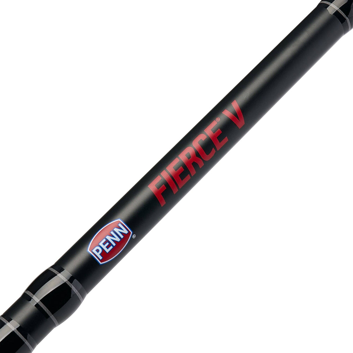 PENN Fierce® V Live Liner Combo