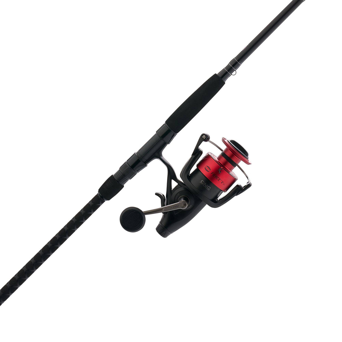PENN Fierce® V Live Liner Combo