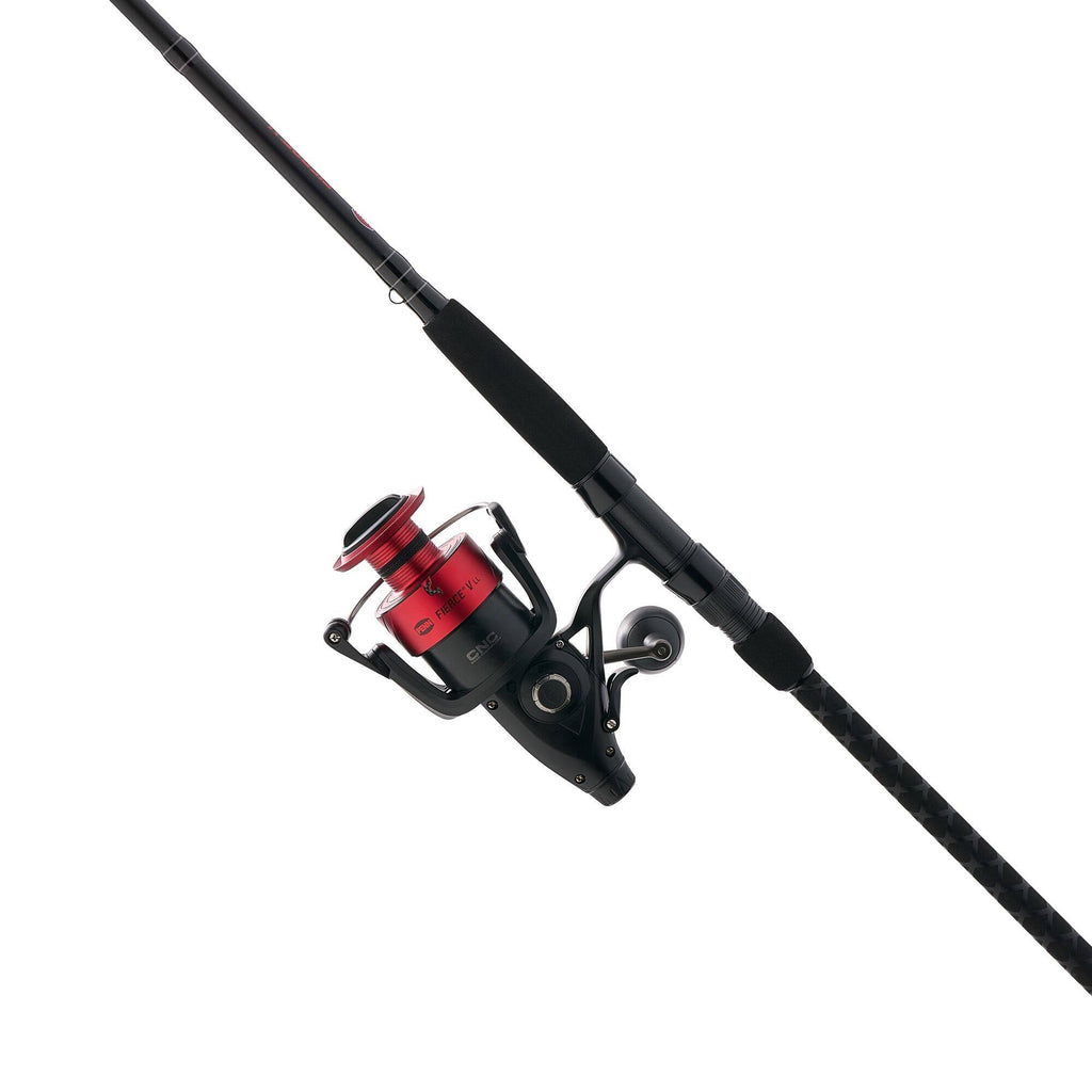 PENN Fierce® V Live Liner Combo