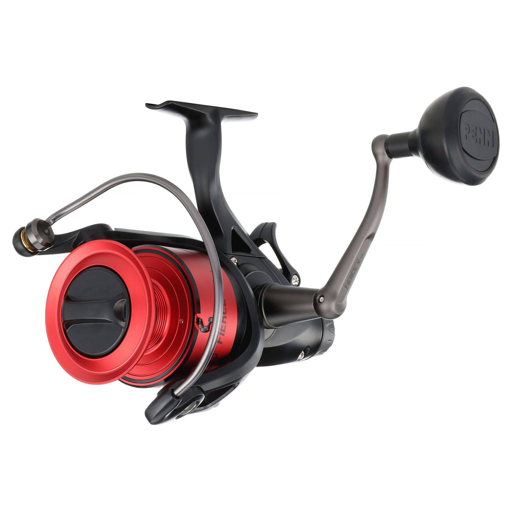 PENN Fierce® V Live Liner Spinning Reel