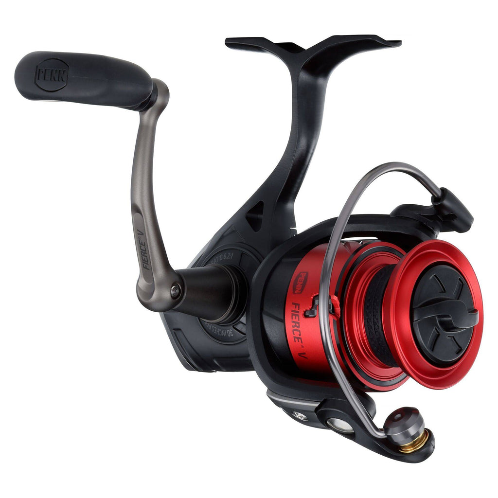 PENN Fierce® V Spinning Reel