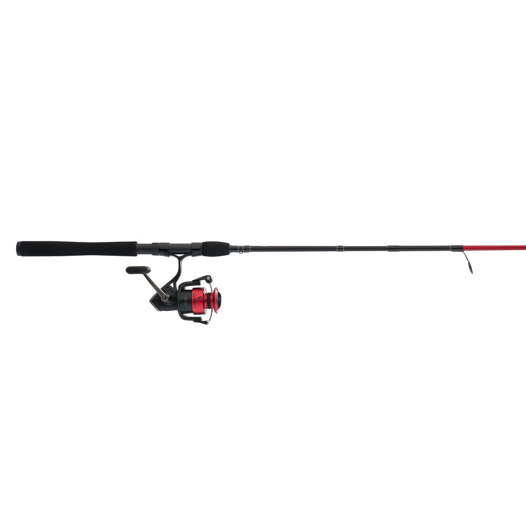 PENN Fierce® V Travel Combo