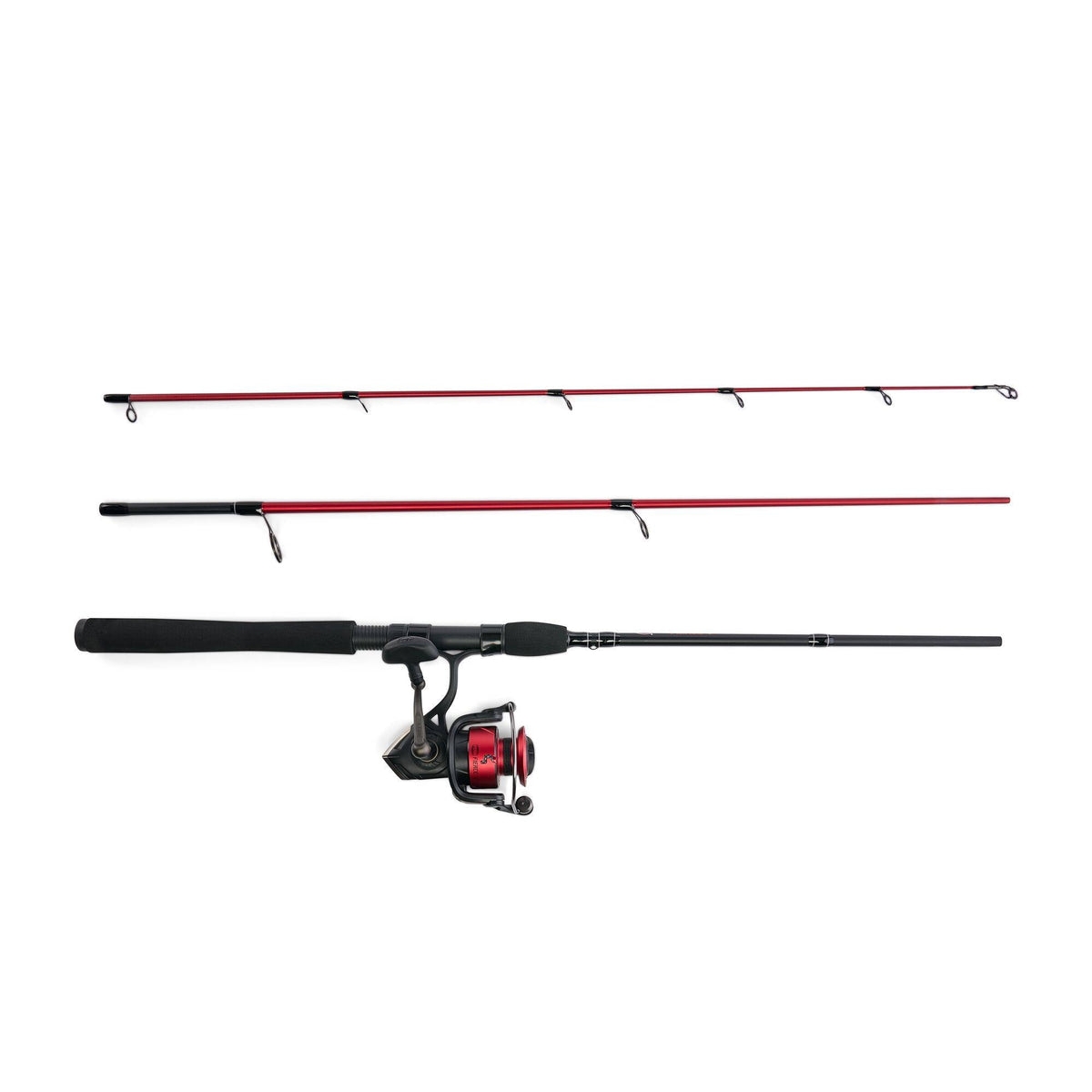 PENN Fierce® V Travel Combo