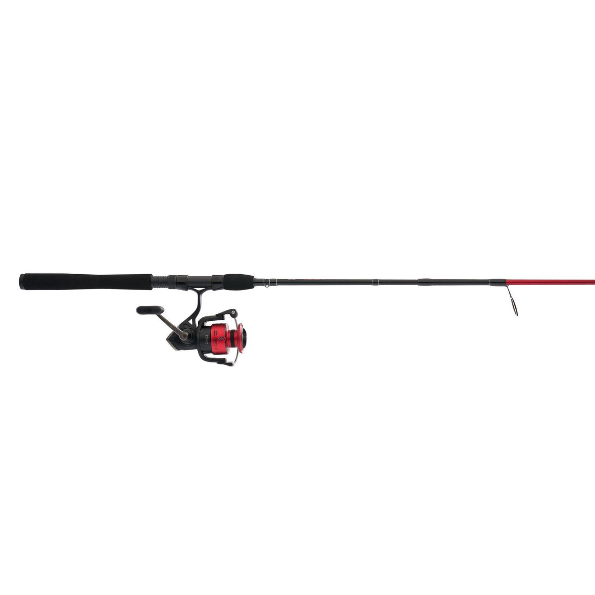 PENN Fierce® V Travel Combo