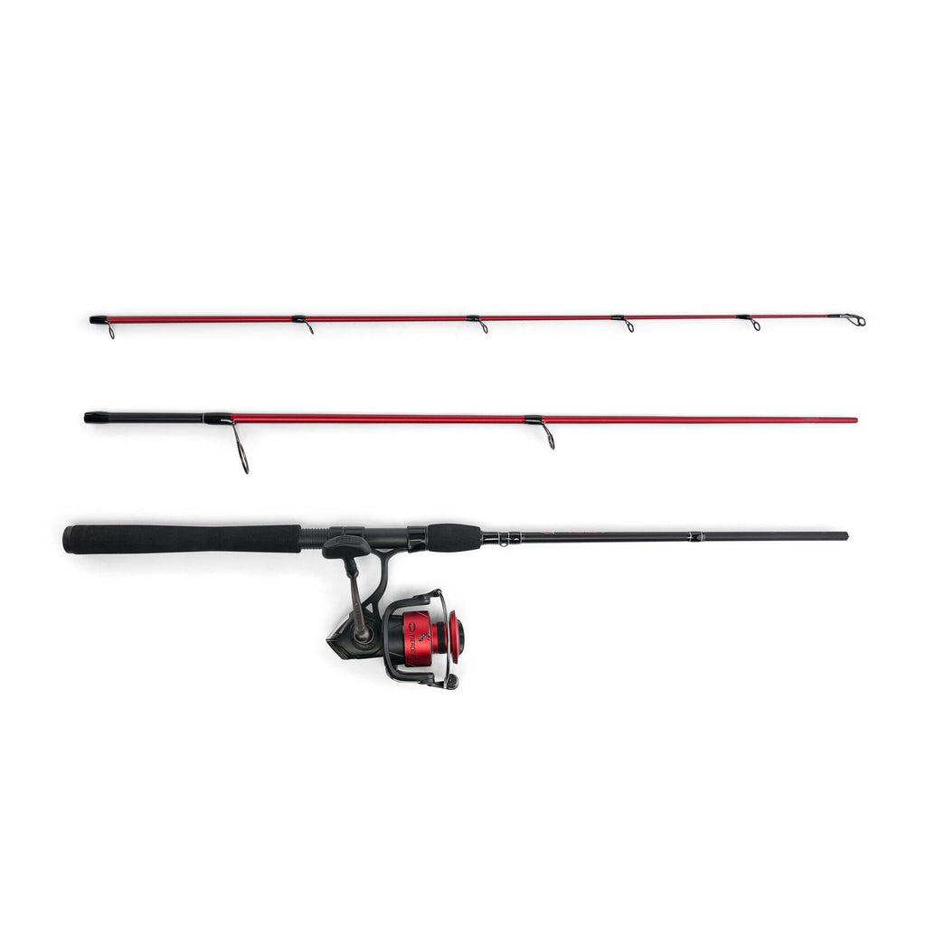 PENN Fierce® V Travel Combo