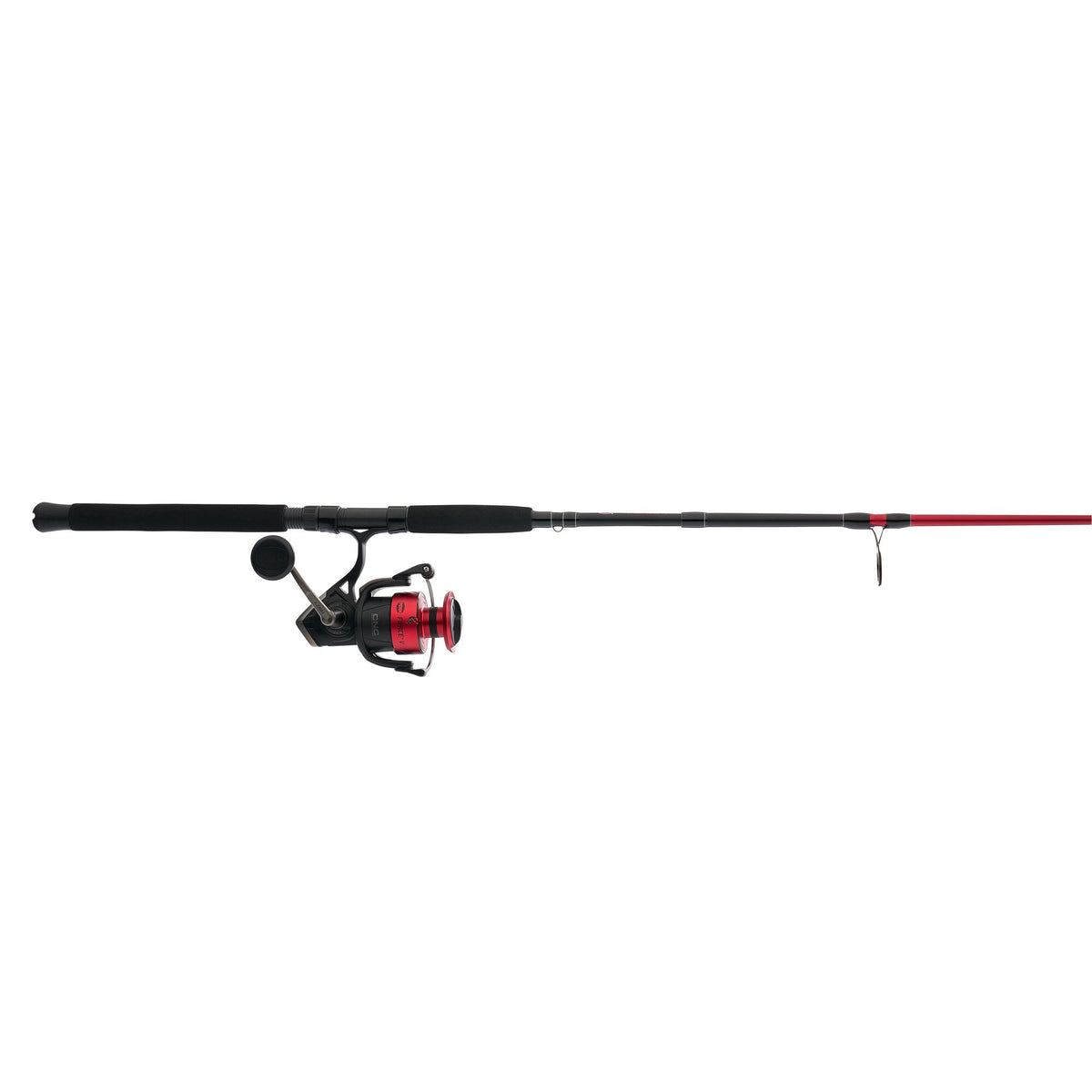 PENN Fierce® V Travel Combo