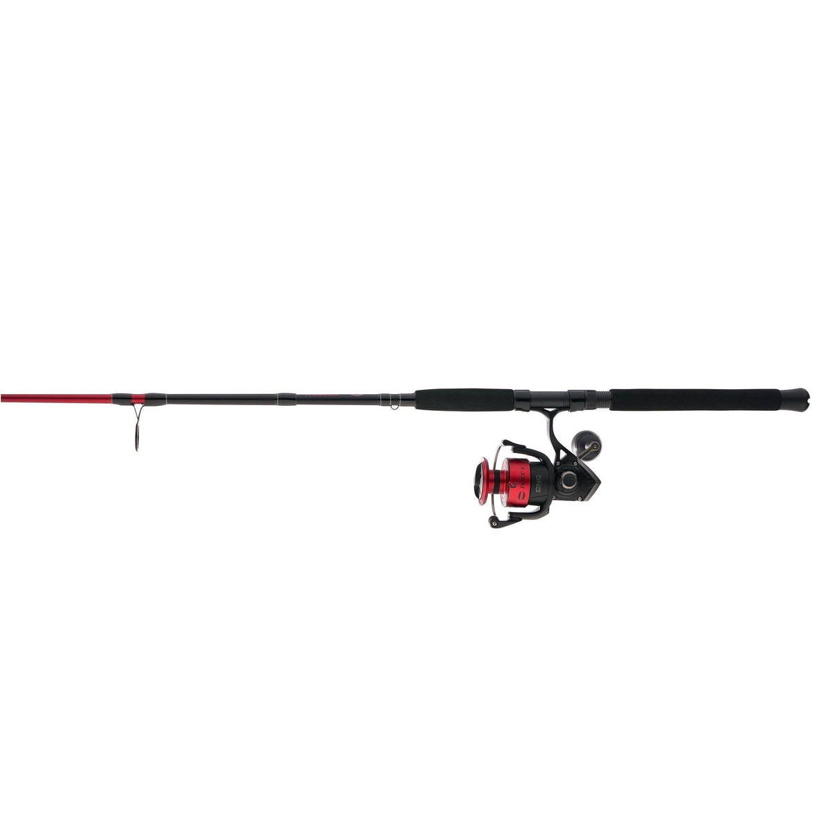 PENN Fierce® V Travel Combo