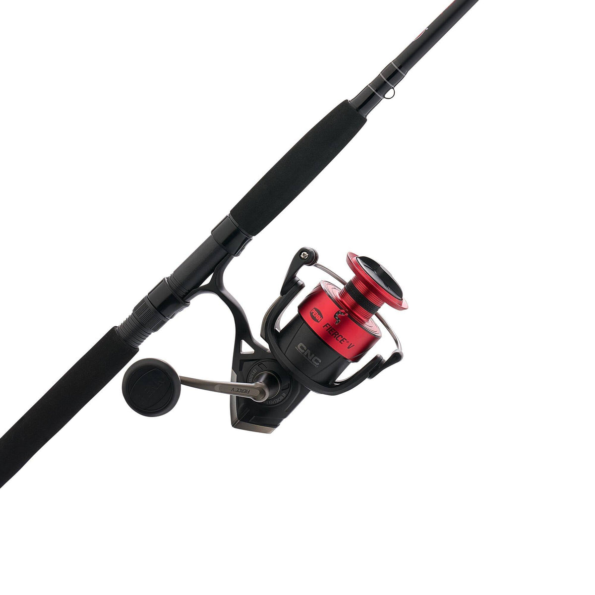 PENN Fierce® V Travel Combo