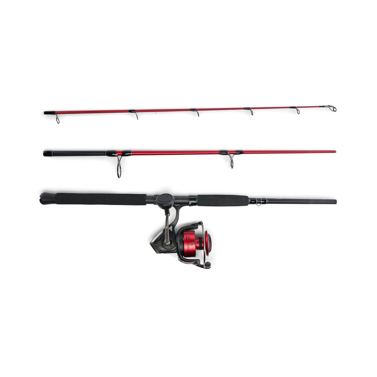 PENN Fierce® V Travel Combo