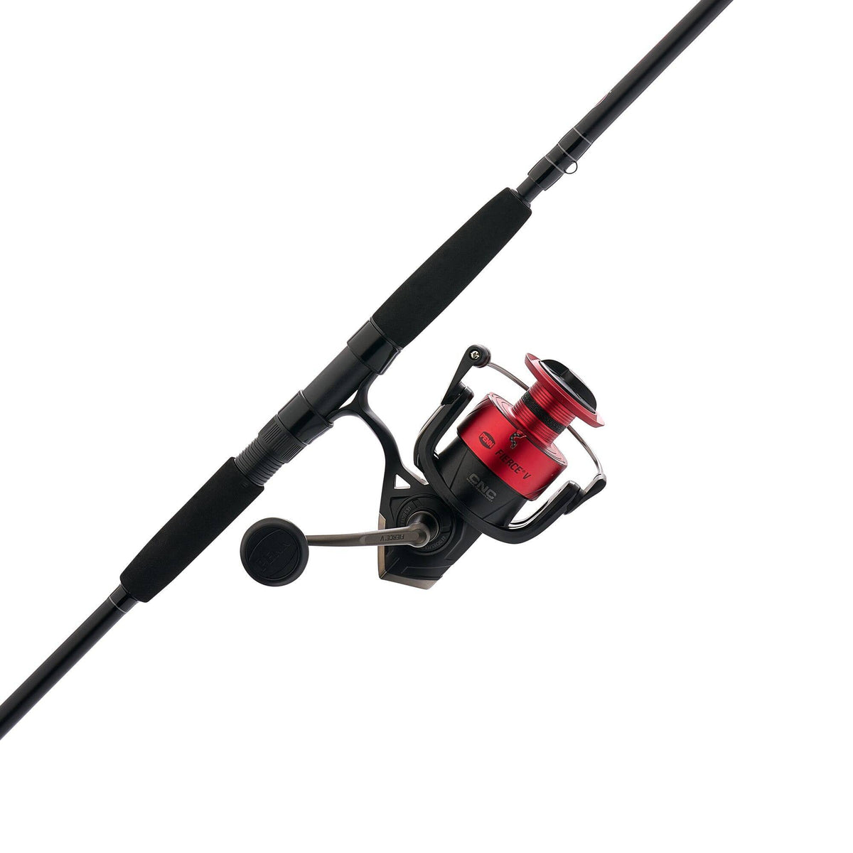 PENN Fierce® V Travel Combo
