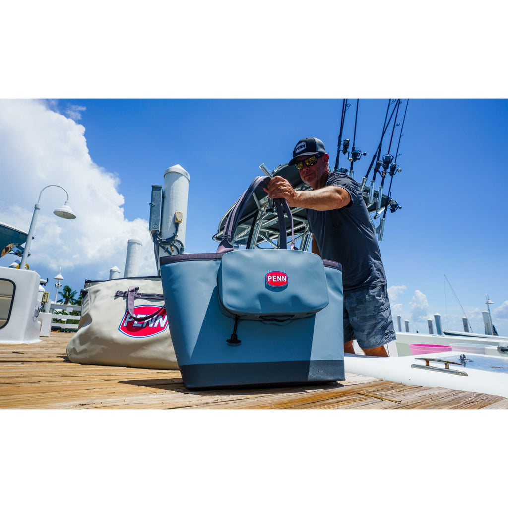 PENN Bulkhead™ Waterproof Tote Bag