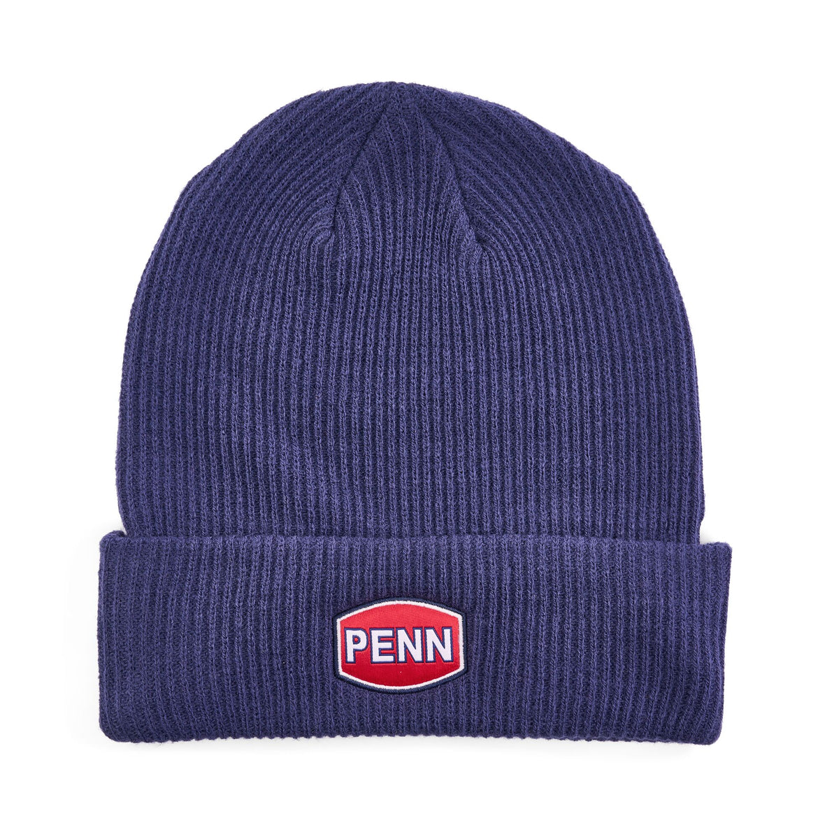 PENN Logo Cuffed Beanie