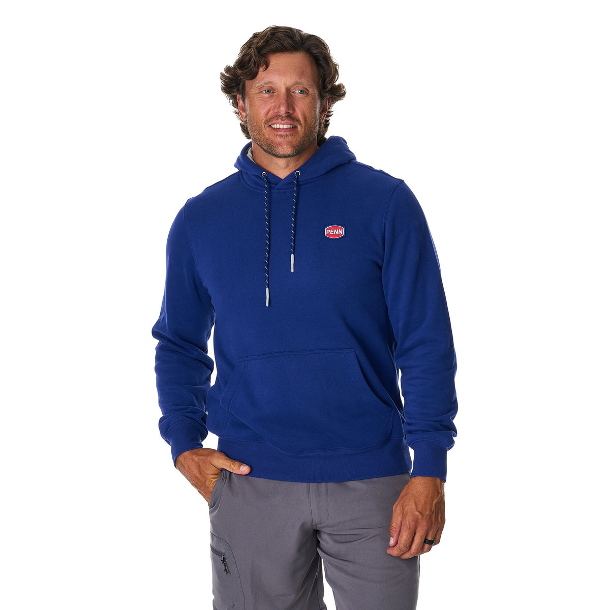 PENN Logo Pullover Hoodie
