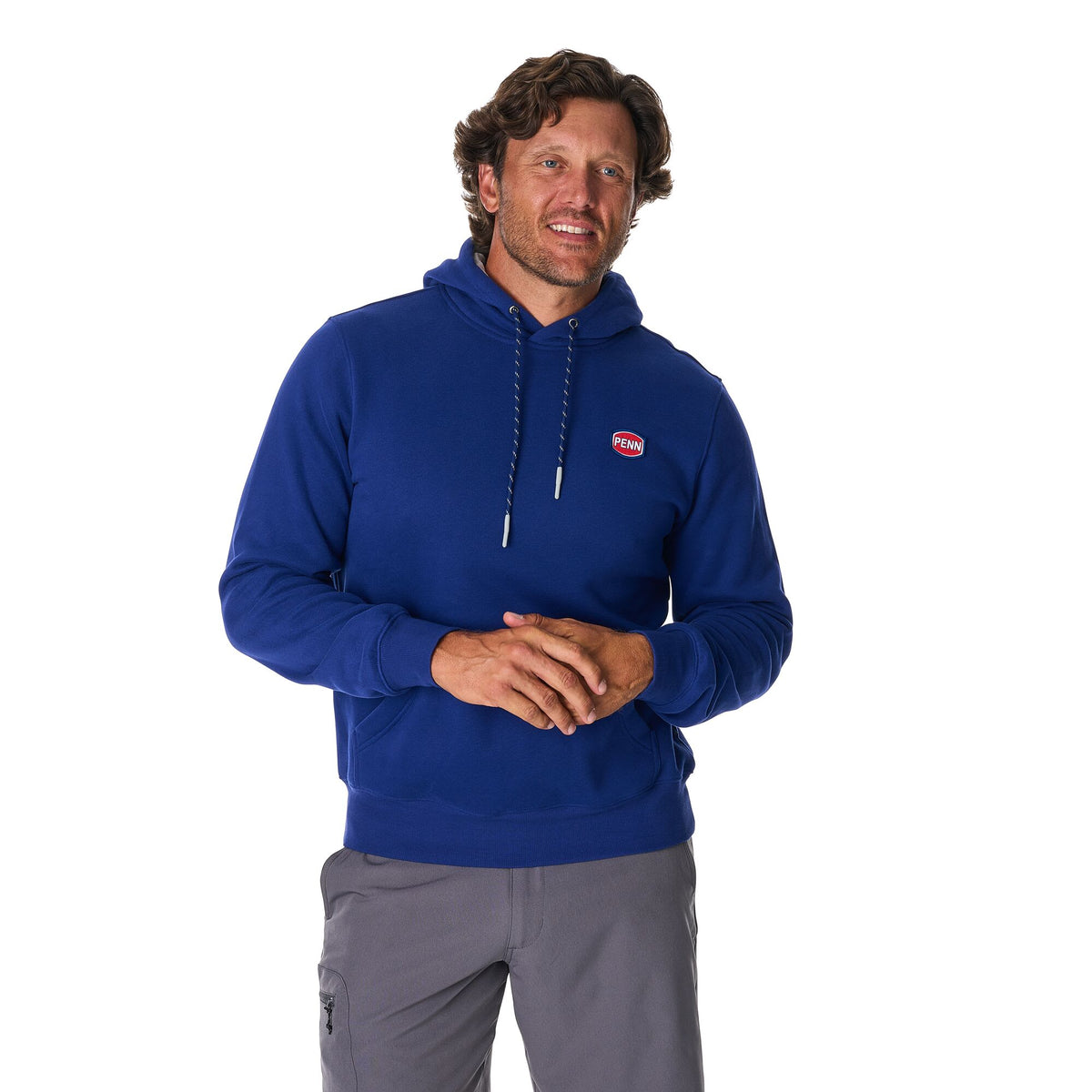 PENN Logo Pullover Hoodie