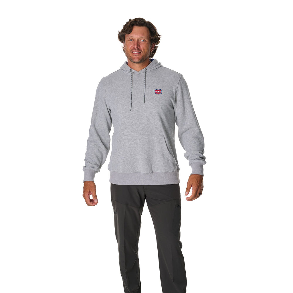 PENN Logo Pullover Hoodie