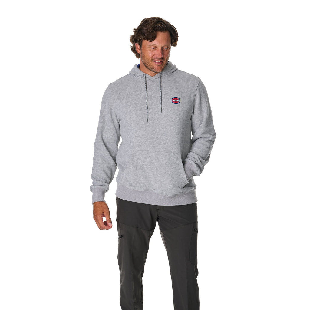 PENN Logo Pullover Hoodie